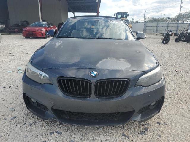 2017 BMW 230I WBA2K9C36H7A26375