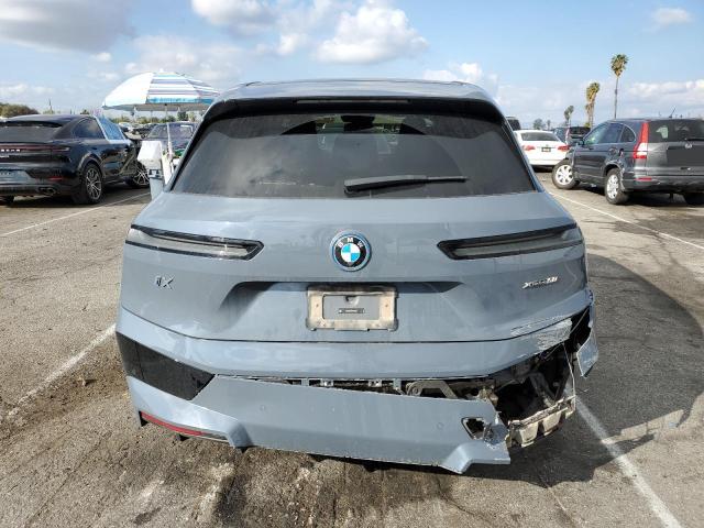 2024 BMW IX XDRIVE5 WB523CF07RCP63391