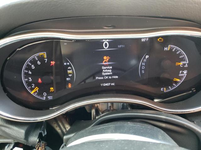 2015 JEEP GRAND CHER - 1C4RJFBG2FC955908