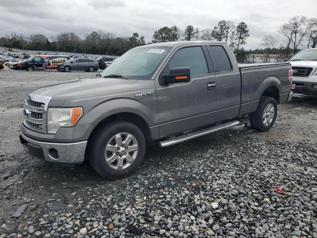 Vin: 1ftfx1cf8dfa11164, lot: 45126735, ford f-150 super cab 2013 img_1