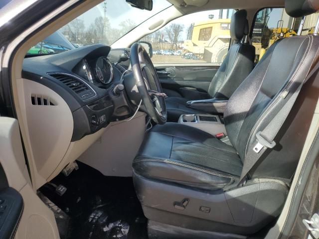 2015 CHRYSLER TOWN & COU 2C4RC1BG5FR561615