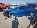 2017 HYUNDAI ELANTRA SE - 5NPD74LF7HH101913