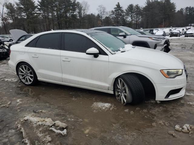 2016 AUDI A3 PREMIUM WAUB8GFF9G1038799