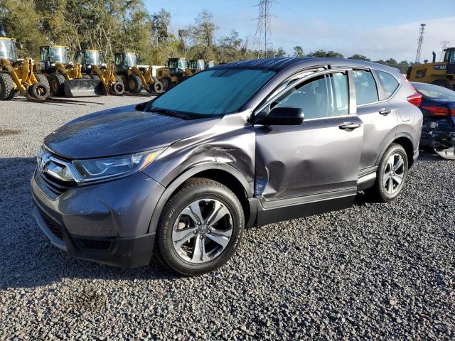 HONDA CR-V LX