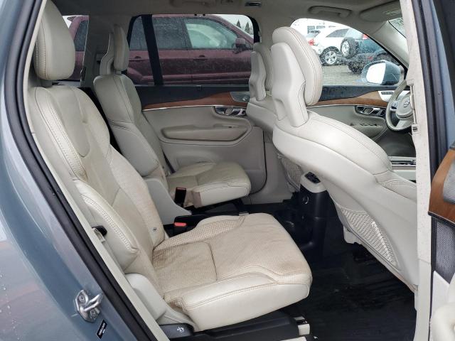 2020 VOLVO XC90 T8 IN YV4BR00L4L1540178