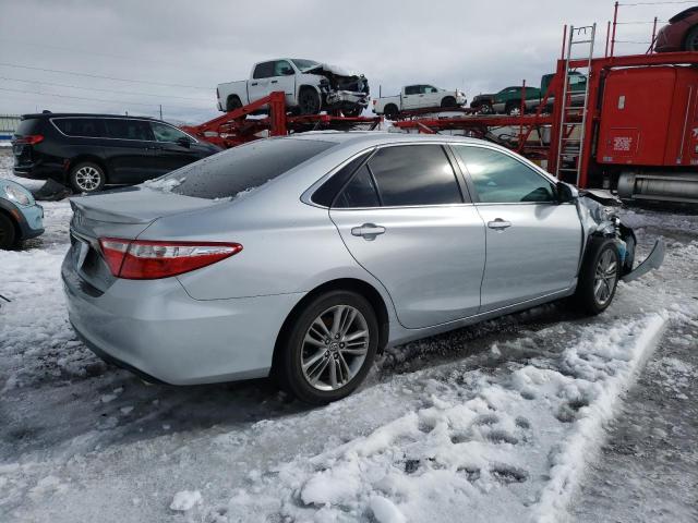 2016 TOYOTA CAMRY LE - 4T1BF1FKXGU125947