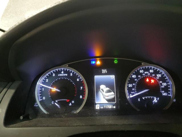 2016 TOYOTA CAMRY LE - 4T1BF1FK5GU534101