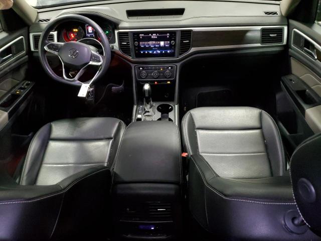 2021 VOLKSWAGEN ATLAS SE - 1V2HR2CA1MC538427