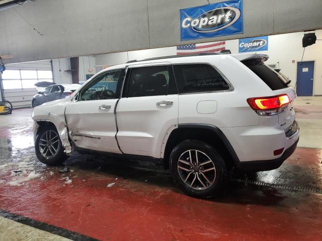 Vin: 1c4rjfbg5nc165534, lot: 45326315, jeep grand cher limited 20222
