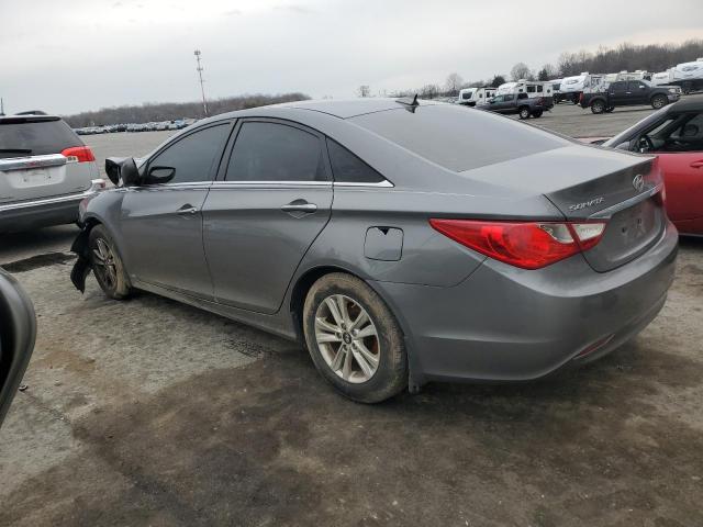 Vin: 5npeb4ac2dh711465, lot: 46868395, hyundai sonata gls 20132