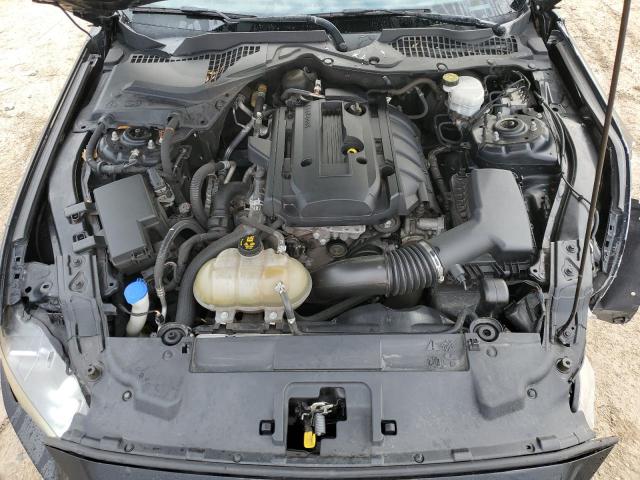 2020 FORD MUSTANG - 1FA6P8THXL5150815