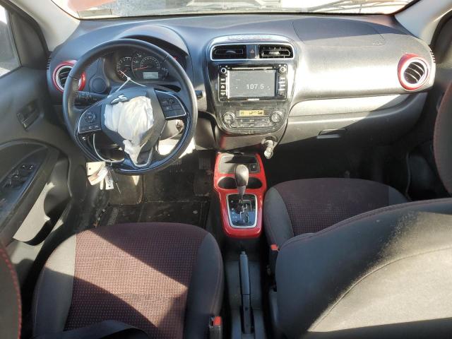 2020 MITSUBISHI MIRAGE LE ML32A5HJ3LH002804