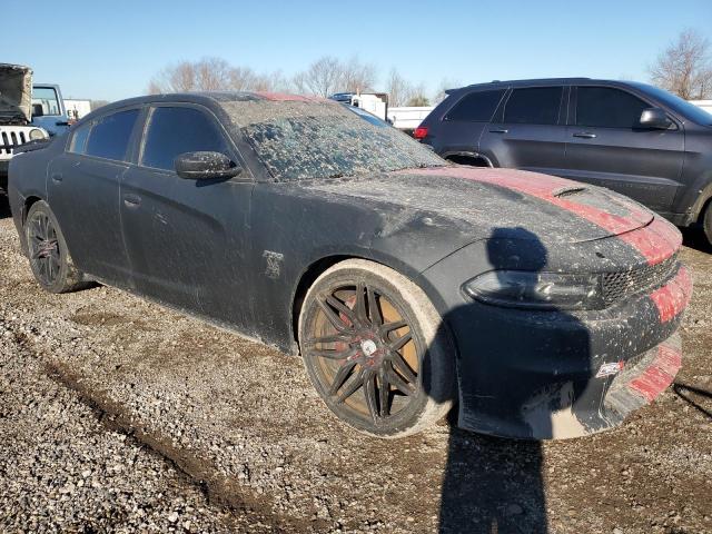 2018 DODGE CHARGER R/ 2C3CDXGJ1JH239499