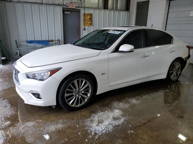 2020 INFINITI Q50 PURE #3113210748