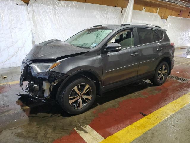 Vin: jtmrfrev5hj134006, lot: 44566055, toyota rav4 xle 2017 img_1