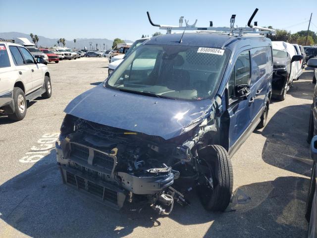 FORD TRANSIT CO