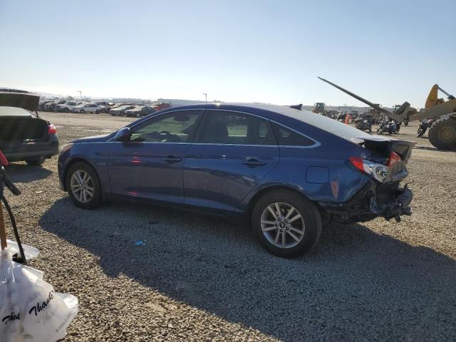 Vin: 5npe24af9gh382617, lot: 46938565, hyundai sonata se 20162