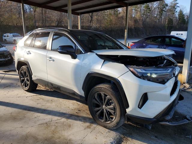 Vin: 2t3e6rfv1nw034401, lot: 47074595, toyota rav4 xse 20224