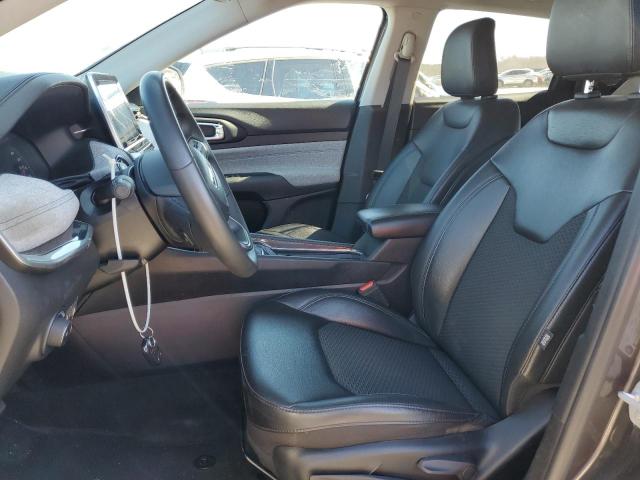 2022 JEEP COMPASS LA - 3C4NJCBB3NT168244