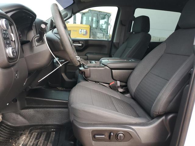 2020 GMC SIERRA K15 - 3GTP9AEK6LG392423