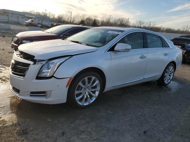 CADILLAC XTS LUXURY