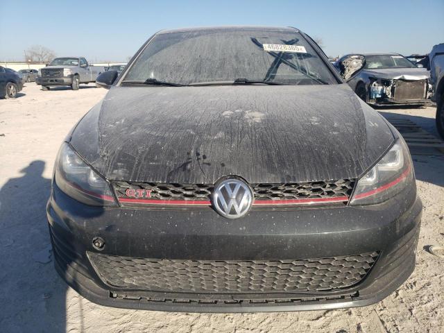 2017 VOLKSWAGEN GTI SPORT 3VW547AU4HM019676