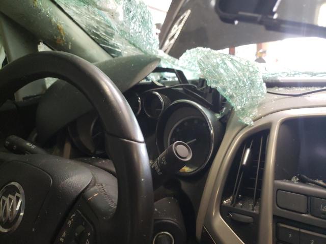2015 BUICK VERANO CON 1G4PR5SK9F4164392