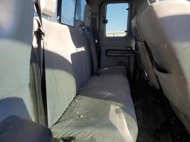 2015 FORD F250 SUPER - 1FT7X2B60FED66639