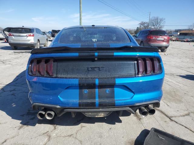 2019 FORD MUSTANG GT - 1FA6P8CF2K5141880