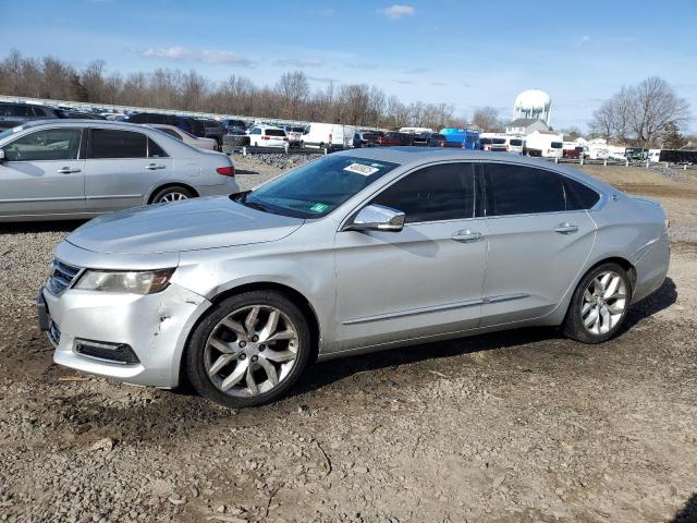 CHEVROLET IMPALA LTZ