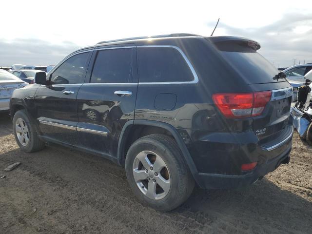 Vin: 1c4rjfbt8cc171094, lot: 49227825, jeep grand cher limited 20122