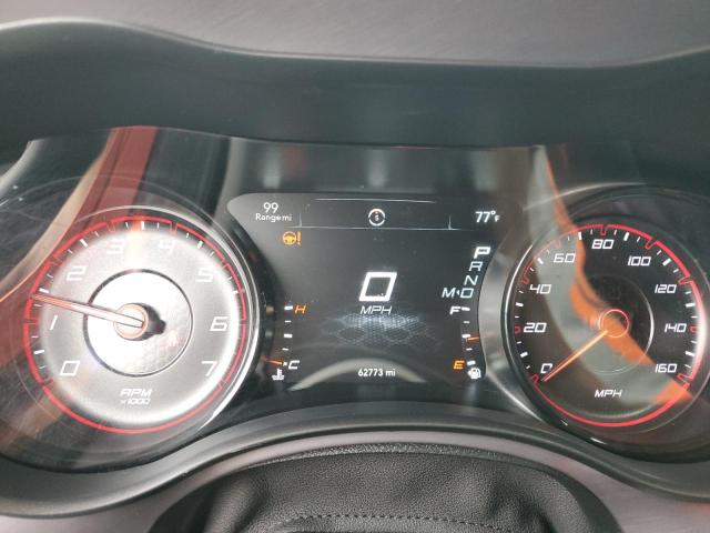 2021 DODGE CHARGER R/ - 2C3CDXCT1MH556940