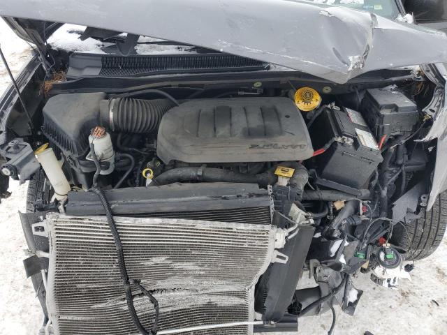 2019 DODGE GRAND CARA - 2C4RDGCG2KR580583