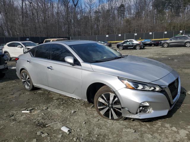 2020 NISSAN ALTIMA SL - 1N4BL4EVXLC145051