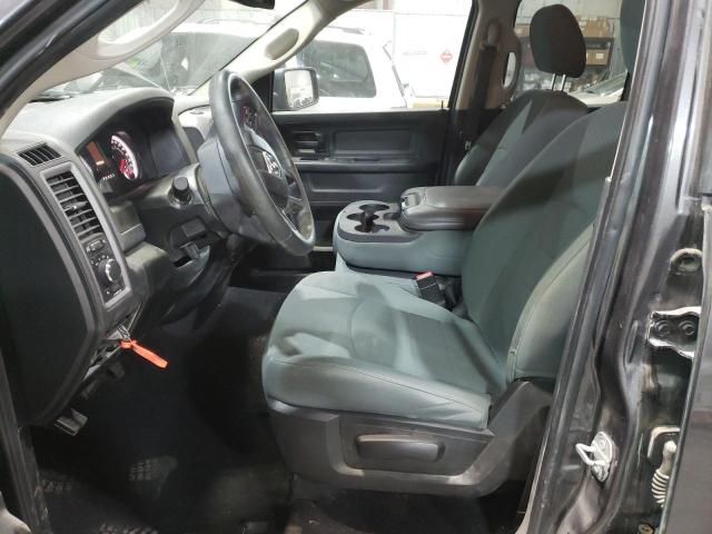 2018 RAM 1500 ST - 1C6RR6FT0JS143772