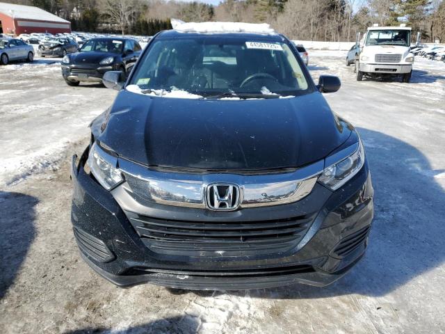 2021 HONDA HR-V LX - 3CZRU6H38MM703730