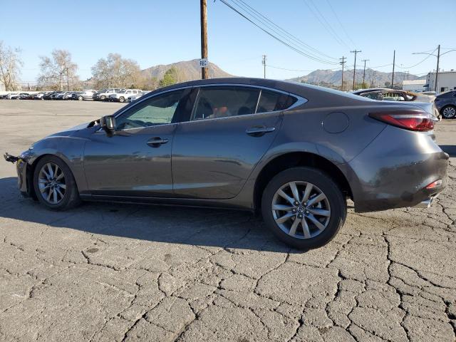 Vin: jm1gl1um0m1602115, lot: 46912095, mazda 6 sport 20212