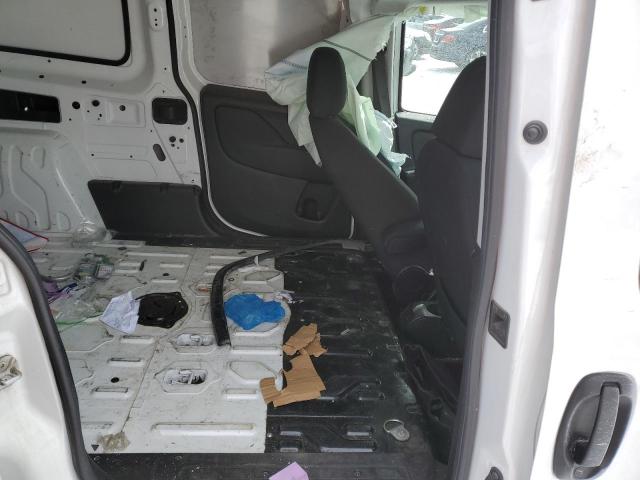 2022 RAM PROMASTER - ZFBHRFAB3N6X28009