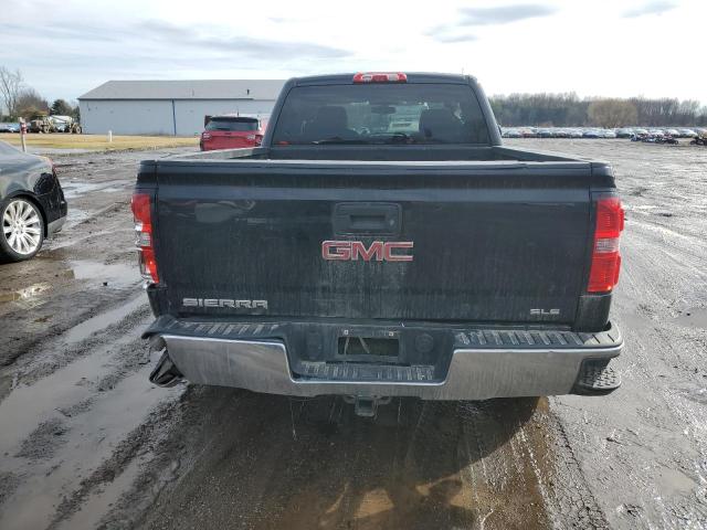 2016 GMC SIERRA 1GTV2MEC4GZ170023