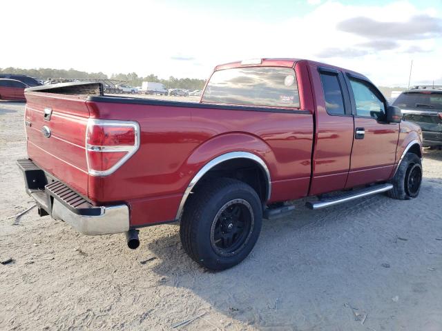 Vin: 1ftex1c83afb82123, lot: 44540865, ford f-150 super cab 20103