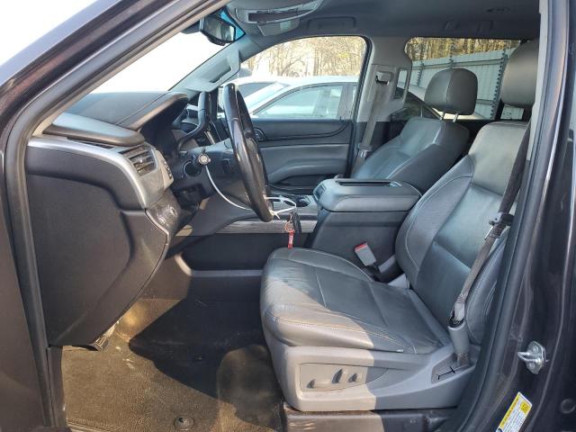 2015 CHEVROLET SUBURBAN C - 1GNSCJKC3FR569210