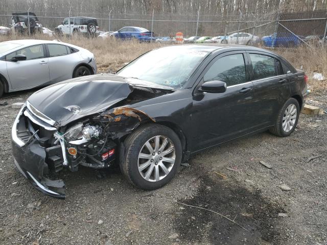 Vin: 1c3ccbbb7dn651539, lot: 45675915, chrysler 200 touring 2013 img_1