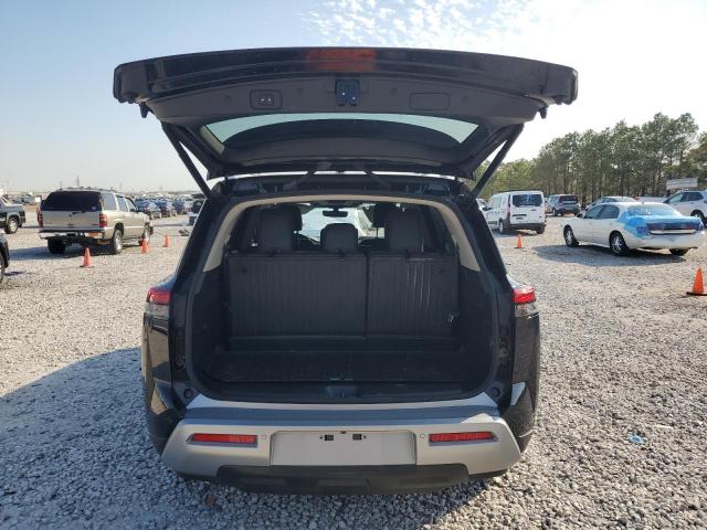 2023 NISSAN PATHFINDER - 5N1DR3CA6PC235469