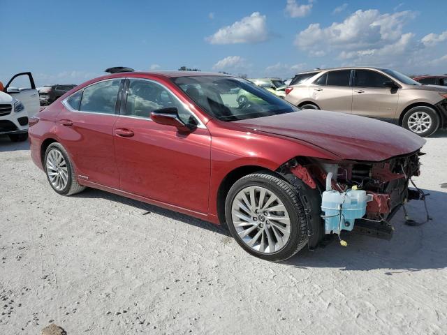 2021 LEXUS ES 300H UL 58AFA1C1XMU007672