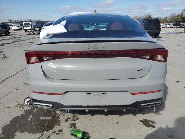 2024 KIA K5 GT LINE - 5XXG64J29RG228028