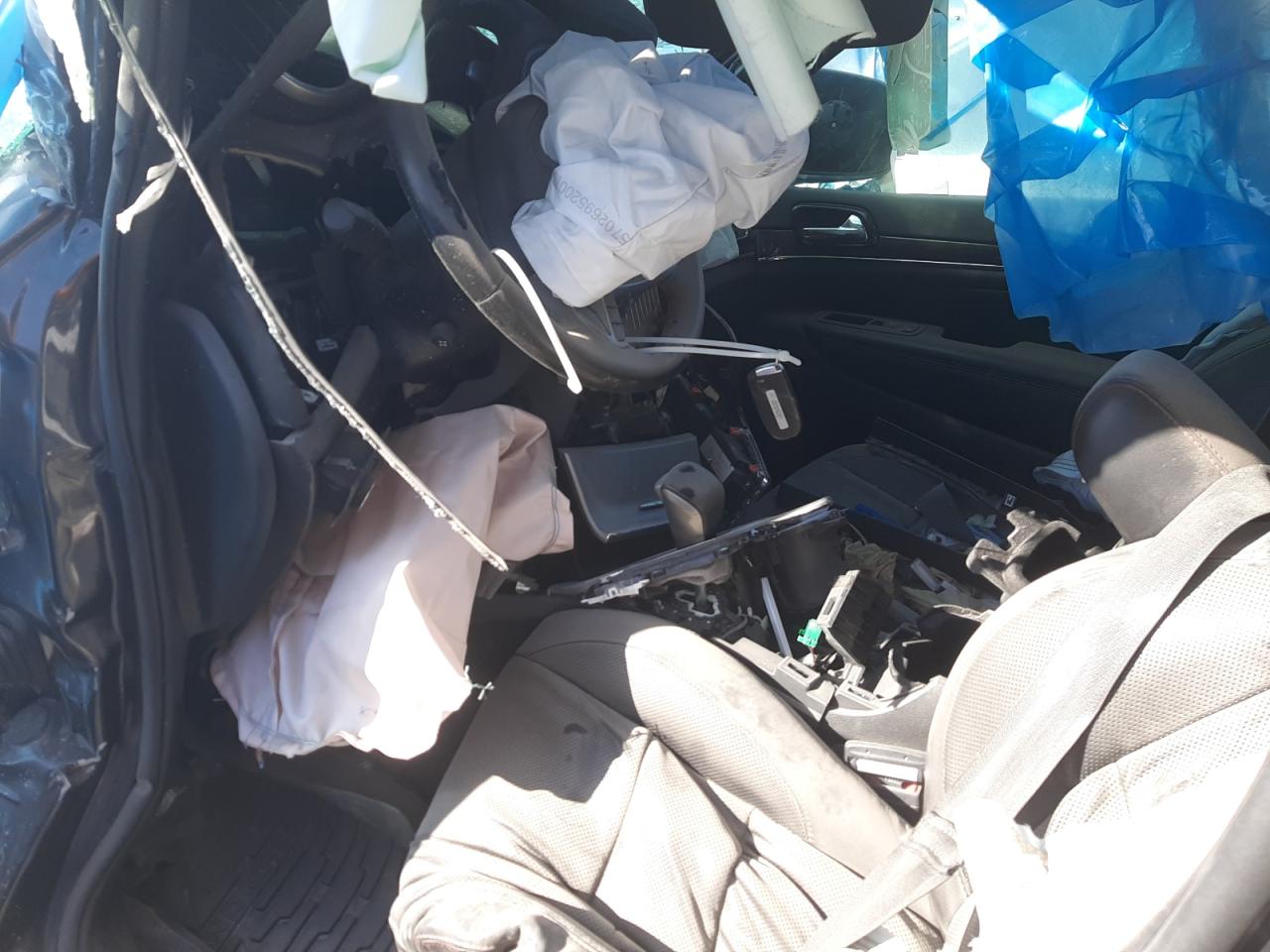 JEEP GRAND CHEROKEE TRAILHAWK