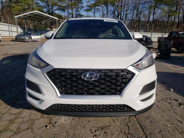 2020 HYUNDAI TUCSON LIM - KM8J33A40LU227972