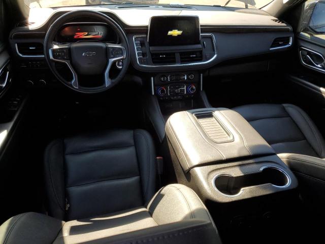 2023 CHEVROLET SUBURBAN K - 1GNSKDKL2PR286237
