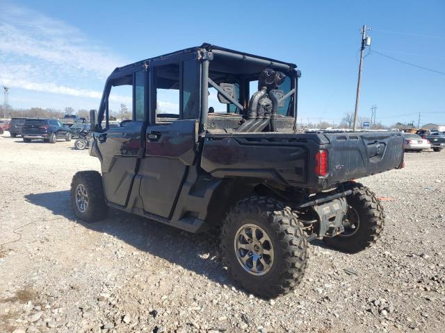 2024 CAN-AM DEFENDER M - 3JBUUAX44RK000158