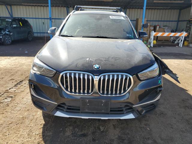 2020 BMW X1 XDRIVE2 - WBXJG9C04L5P16314
